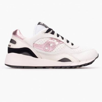 Кроссовки Saucony Shadow 6000 Leather / Кроссовки | Одежда, обувь и аксессуары | V4.Ru: Маркетплейс