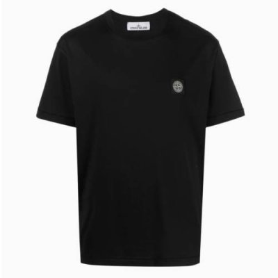 Футболка Stone Island T-Shirt Man / Футболки | Одежда, обувь и аксессуары | V4.Ru: Маркетплейс