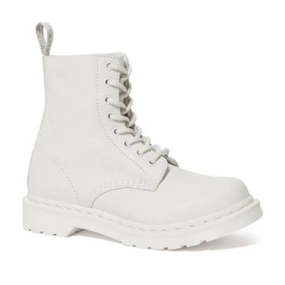 Dr. Martens Высокие ботинки 1460 Pascal Mono / Высокие ботинки | Одежда, обувь и аксессуары | V4.Ru: Маркетплейс