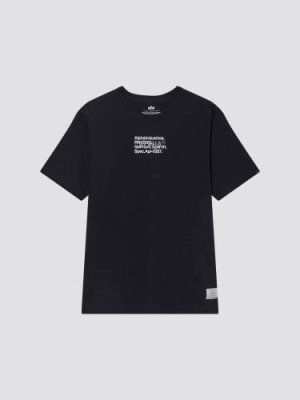 Alpha Industries Футболка Alpha Code Graphic Tee / Футболки | Одежда, обувь и аксессуары | V4.Ru: Маркетплейс