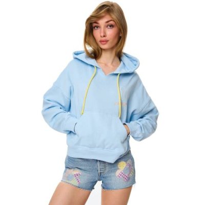 Худи Levi's Gr Authentic Hoodie Hoodie 501 Californi / Толстовки и худи | Одежда, обувь и аксессуары | V4.Ru: Маркетплейс