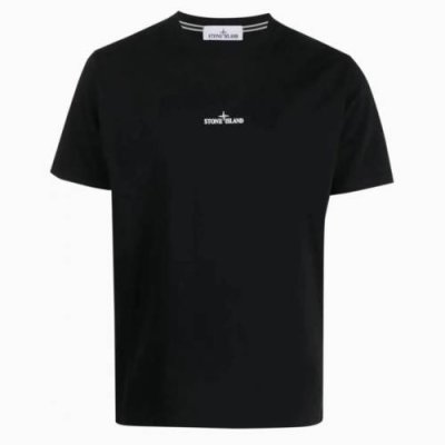 Футболка Stone Island T-Shirt Man / Футболки | Одежда, обувь и аксессуары | V4.Ru: Маркетплейс