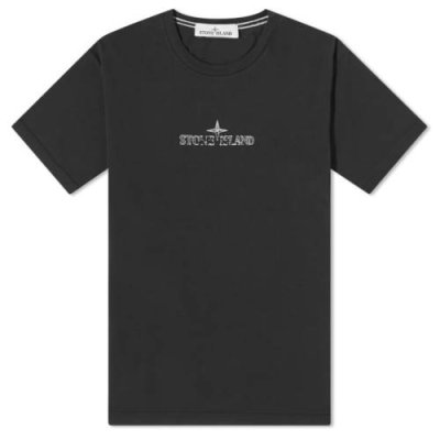 Футболка Stone Island T-Shirt Man / Футболки | Одежда, обувь и аксессуары | V4.Ru: Маркетплейс