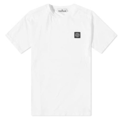 Футболка Stone Island T-Shirt Man / Футболки | Одежда, обувь и аксессуары | V4.Ru: Маркетплейс