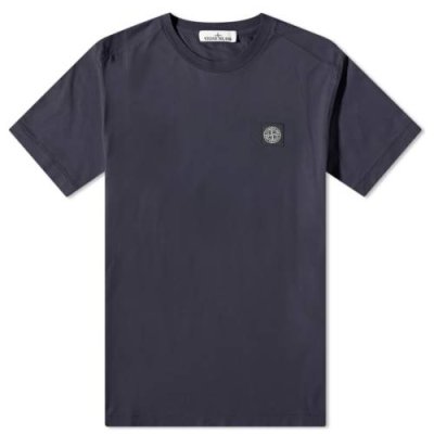 Футболка Stone Island T-Shirt Man / Футболки | Одежда, обувь и аксессуары | V4.Ru: Маркетплейс