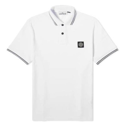 Поло Stone Island Polo Man / Футболки | Одежда, обувь и аксессуары | V4.Ru: Маркетплейс