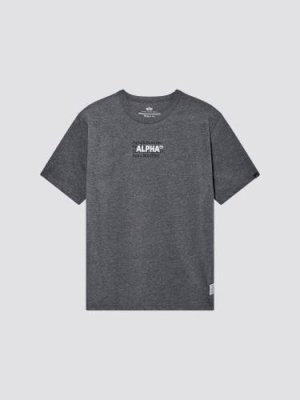 Alpha Industries Футболка Alpha Code Graphic Tee / Футболки | Одежда, обувь и аксессуары | V4.Ru: Маркетплейс