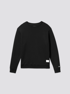 Alpha Industries Толстовка Essential Crewneck / Толстовки и худи | Одежда, обувь и аксессуары | V4.Ru: Маркетплейс