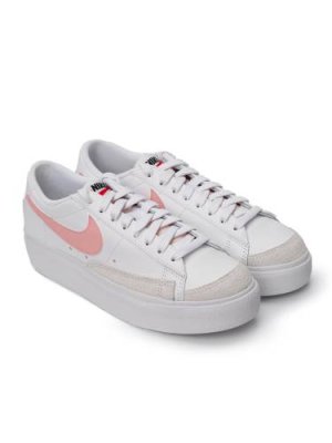 Кроссовки Nike Blazer Low Platform / Кроссовки | Одежда, обувь и аксессуары | V4.Ru: Маркетплейс