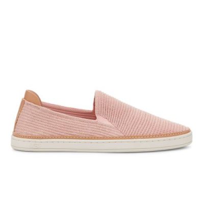 UGG Мокасины Sammy Slip On Women / Мокасины и эспадрильи | Одежда, обувь и аксессуары | V4.Ru: Маркетплейс