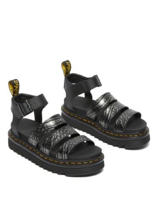 Dr. Martens Сандалии Blaire / Сандалии | Одежда, обувь и аксессуары | V4.Ru: Маркетплейс