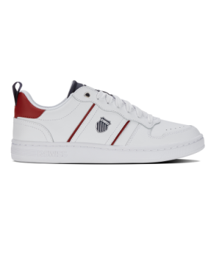 K-Swiss Кроссовки Lozan Match LTH / Кроссовки | Одежда, обувь и аксессуары | V4.Ru: Маркетплейс