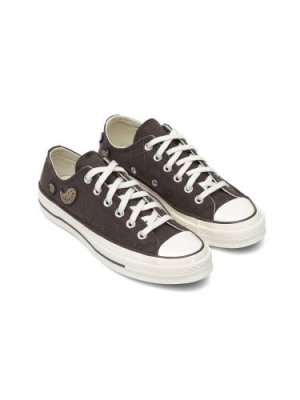 Converse Низкие Кеды Chuck 70 / Низкие кеды | Одежда, обувь и аксессуары | V4.Ru: Маркетплейс