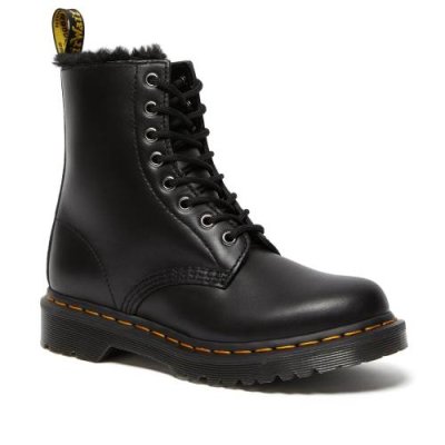 Dr. Martens Высокие Ботинки Hi Leather Boots / Высокие ботинки | Одежда, обувь и аксессуары | V4.Ru: Маркетплейс