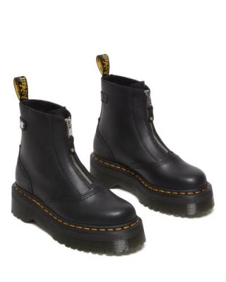 Dr. Martens Высокие Ботинки Jetta Black Sendal / Высокие ботинки | Одежда, обувь и аксессуары | V4.Ru: Маркетплейс