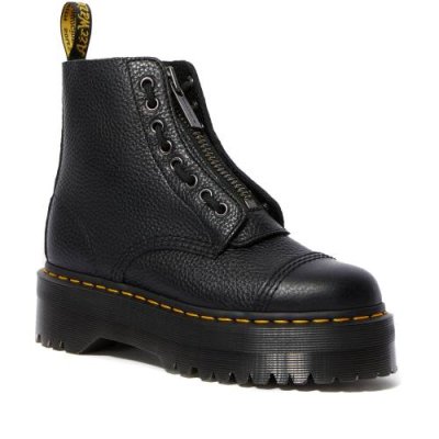 Dr. Martens Высокие Ботинки Hi Leather Boots / Высокие ботинки | Одежда, обувь и аксессуары | V4.Ru: Маркетплейс