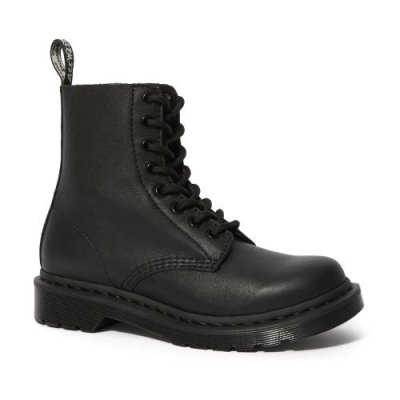 Dr. Martens Высокие ботинки 1460 Pascal Mono Virginia / Высокие ботинки | Одежда, обувь и аксессуары | V4.Ru: Маркетплейс