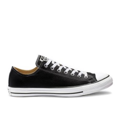 Converse Кеды Chuck Taylor All Star Leather Low-Top Unisex / Низкие кеды | Одежда, обувь и аксессуары | V4.Ru: Маркетплейс