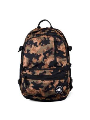 Converse Рюкзак Straight Edge Backpack - Print / Рюкзаки | Одежда, обувь и аксессуары | V4.Ru: Маркетплейс