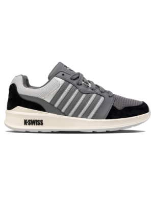 K-Swiss Кроссовки Rival Trainer T / Кроссовки | Одежда, обувь и аксессуары | V4.Ru: Маркетплейс