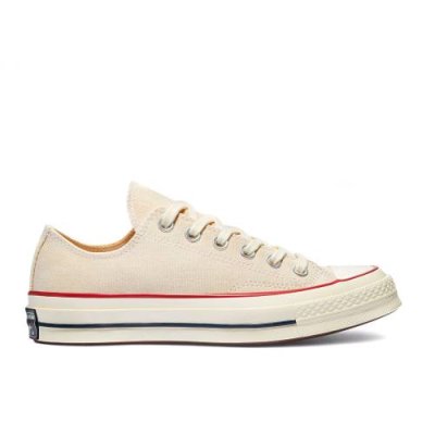 Кеды Converse Chuck 70 Classic Low-Top Unisex / Низкие кеды | Одежда, обувь и аксессуары | V4.Ru: Маркетплейс