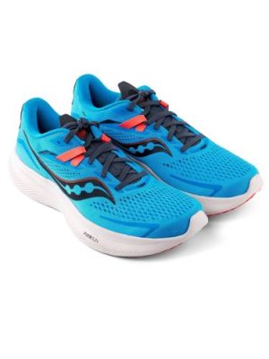 Кроссовки Saucony Ride 15 / Кроссовки | Одежда, обувь и аксессуары | V4.Ru: Маркетплейс