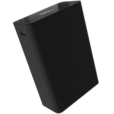 Аккумулятор VLP Внешний аккумулятор VLP B-Energy 20000mAh PD 65W, черный / Аккумуляторы внешние | Электроника | V4.Ru: Маркетплейс