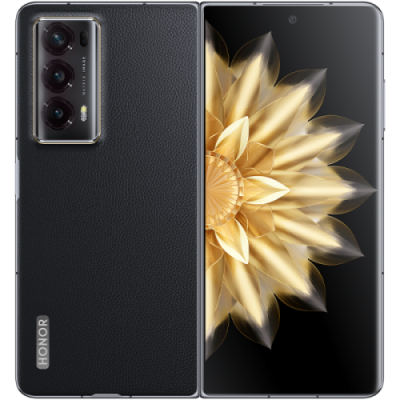 Смартфон HONOR Magic V2 512GB Черный (экокожа) EAC / Мобильные телефоны | Электроника | V4.Ru: Маркетплейс