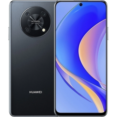 Смартфон HUAWEI nova Y90 128GB Полночный черный RU / Мобильные телефоны | Электроника | V4.Ru: Маркетплейс