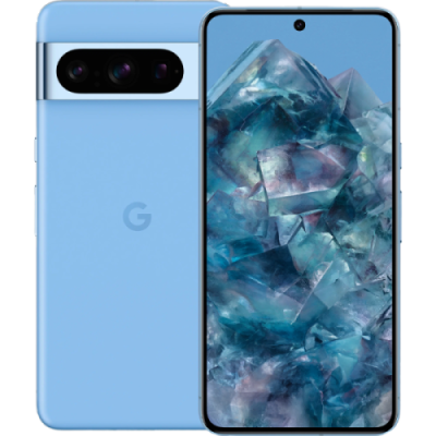 Смартфон Google Pixel 8 Pro 12/256GB Blue EAC / Мобильные телефоны | Электроника | V4.Ru: Маркетплейс