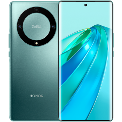 Смартфон HONOR X9a 6/128GB Изумрудно-зеленый RU / Мобильные телефоны | Электроника | V4.Ru: Маркетплейс