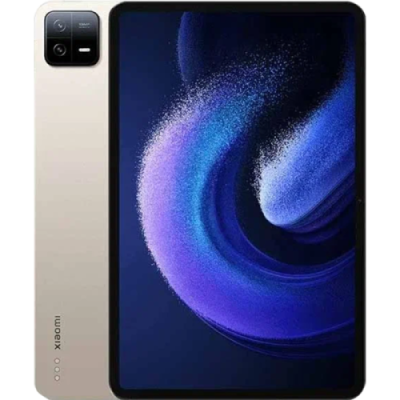 Xiaomi Pad 6 128GB Золотой / Xiaomi | Электроника | V4.Ru: Маркетплейс