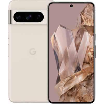 Смартфон Google Pixel 8 Pro 12/128GB Beige EAC / Мобильные телефоны | Электроника | V4.Ru: Маркетплейс