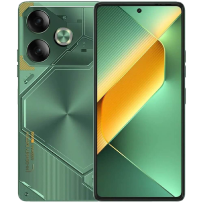 Смартфон TECNO Pova 6 12/256GB Comet Green RU / Мобильные телефоны | Электроника | V4.Ru: Маркетплейс