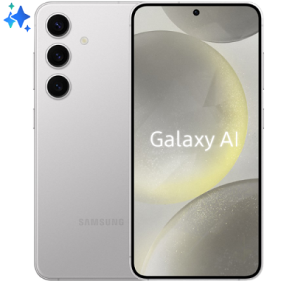 Смартфон Samsung Galaxy S24+ 12/512GB Marble Gray EAC / Мобильные телефоны | Электроника | V4.Ru: Маркетплейс