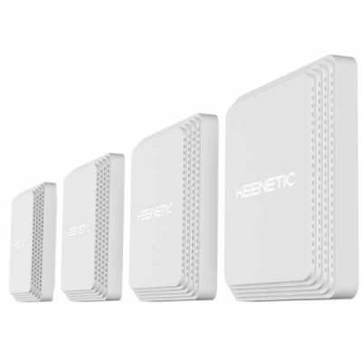 Роутер Keenetic Voyager Pro 4 Pack KN-3510PACK, белый / Роутеры | Электроника | V4.Ru: Маркетплейс