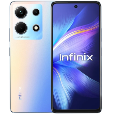 Смартфон Infinix Note 30 8/128 Синий RU / Мобильные телефоны | Электроника | V4.Ru: Маркетплейс