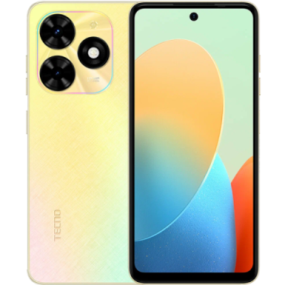 Смартфон TECNO Spark Go 2024 4/64GB Золотой RU / Мобильные телефоны | Электроника | V4.Ru: Маркетплейс