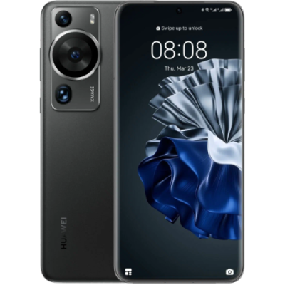 Смартфон HUAWEI P60 Pro 8/256GB Black  EAC / Мобильные телефоны | Электроника | V4.Ru: Маркетплейс