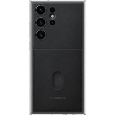 Чехол-крышка Samsung MS918C для Galaxy S23 Ultra, черный / Чехлы | Электроника | V4.Ru: Маркетплейс