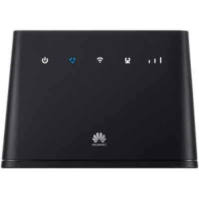 4G (LTE) Роутер Huawei В311-221-А (51060HJJ), черный / Роутеры | Электроника | V4.Ru: Маркетплейс