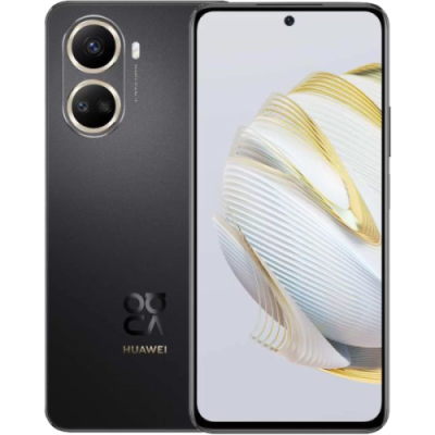 Смартфон HUAWEI nova 10 SE 128GB Сияющий черный RU / Мобильные телефоны | Электроника | V4.Ru: Маркетплейс