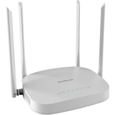 Роутер 4G/Wi-Fi IoTMBB Zigbee MultiRouter SM-4Z LTE, белый / Роутеры | Электроника | V4.Ru: Маркетплейс