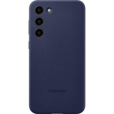 Чехол-крышка Samsung PS916TN для Galaxy S23+, темно-синий / Чехлы | Электроника | V4.Ru: Маркетплейс