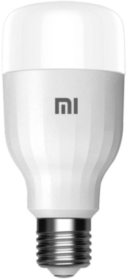 Умная лампа  Xiaomi Mi LED Smart Bulb Essential GPX4021GL, белая / Умный дом | Электроника | V4.Ru: Маркетплейс