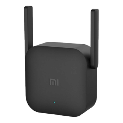 Усилитель WiFi сигнала Xiaomi Mi Range Extender Pro, черный / Усилители сигнала | Электроника | V4.Ru: Маркетплейс