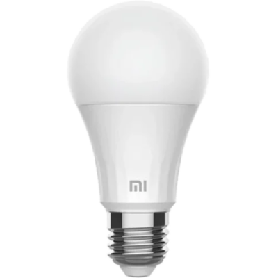 Умная лампа Xiaomi Smart Bulb Warm White / Умный дом | Электроника | V4.Ru: Маркетплейс