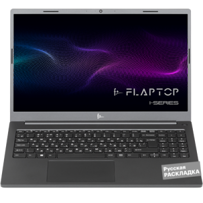 Ноутбук Fplus Flaptop I (FLTP-5i3-8512-w) 15.6" / Ноутбуки | Электроника | V4.Ru: Маркетплейс