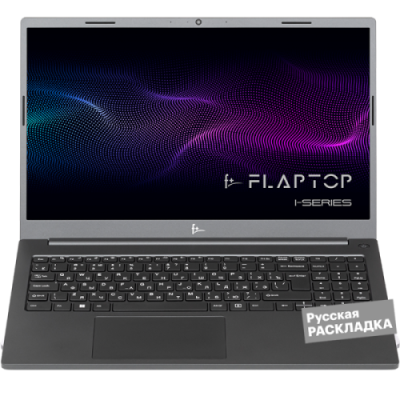 Ноутбук Fplus Flaptop I (FLTP-5i5-8256-w) 15.6" / Ноутбуки | Электроника | V4.Ru: Маркетплейс