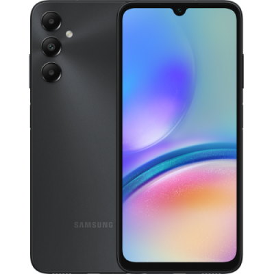 Смартфон Samsung Galaxy A05s 128GB Черный EAC / Мобильные телефоны | Электроника | V4.Ru: Маркетплейс